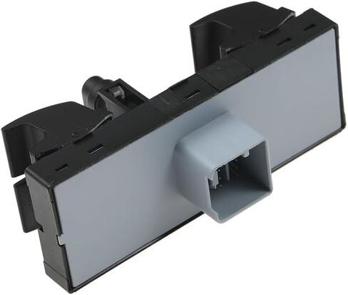 1K4959857B 10 دبابيس مفتاح كهربائي رئيسي للنافذة لشركة فولكس فاجن جيتا جولف MK5 MK6 باسات B6 B7 CC لمقعد توران تيجوان جولف بلس in Saudi Arabia