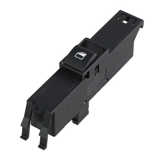 61316902175 61316902177 61316902174 Power Window Switch Button for BMW E46 323Ci 325Ci 328Ci M3 Coupe Compact 2000-2006(Black Set A) in Saudi Arabia