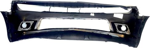 FitParts Compatible With Front Bumper Cover 2014 2015 Chevrolet Camaro SS Coupe 14 15. New, Primed & Ready for Paint. SS. GM1000966 22997719 in Saudi Arabia
