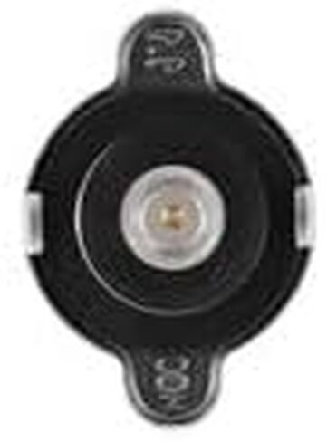 غطاء المبرد لشركة هيونداي كيا، 1999-2007 سوناتا، 2011-2013 سوناتا، 2000-2012 إلنترا، 2001-2013 أوبتيما، 2001-2006 سانتا في، 2010-2011 سول، 2005-2009 توسان، 253303K000، 2533039100 in Saudi Arabia