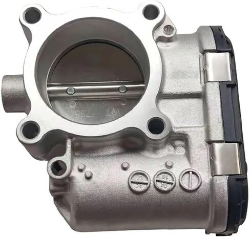 F01R00Y034 مجموعة صمام الخانق المتوافقة مع CHANGAN CS35 1000800-B03 in Saudi Arabia