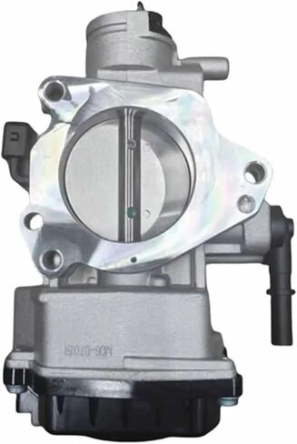 مدخل هواء صمام الخانق 1635W8 1635V3 متوافق مع 307 CC 307 407 607 807 سيتروين C4 C5 II XSARA II بيكاسو C8 in Saudi Arabia