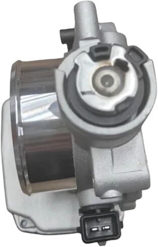 مدخل هواء صمام الخانق 1635W8 1635V3 متوافق مع 307 CC 307 407 607 807 سيتروين C4 C5 II XSARA II بيكاسو C8 in Saudi Arabia