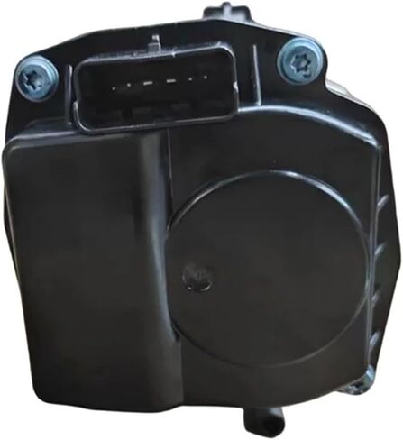 مدخل هواء صمام الخانق 1635W8 1635V3 متوافق مع 307 CC 307 407 607 807 سيتروين C4 C5 II XSARA II بيكاسو C8 in Saudi Arabia