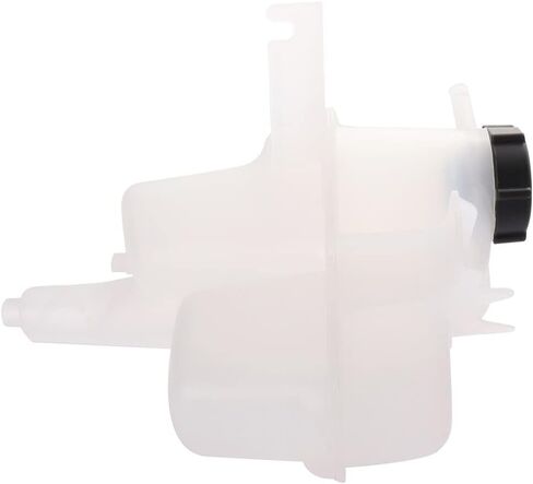 cciyu Coolant Tank Reservoir Fits for 2001-2012 For Ford Escape 2001-2011 For Mazda Tribute 2005-2011 For Mercury Mariner YL8Z8A080AE BL8Z8A080A in Saudi Arabia
