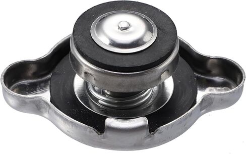 X AUTOHAUX Radiator Coolant Reservoir Recovery Cap for Toyota Avalon 1996-1998 for Toyota Solara 2000-2002 16401-62090 in Saudi Arabia