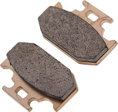 Brake Pads for Yamaha YXZ1000R 2016-2025 Parking Brake by Race-Driven in Saudi Arabia