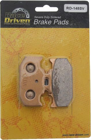 Brake Pads for Yamaha YXZ1000R 2016-2025 Parking Brake by Race-Driven in Saudi Arabia