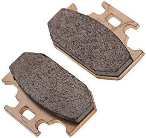 Brake Pads for Yamaha YXZ1000R 2016-2025 Parking Brake by Race-Driven in Saudi Arabia