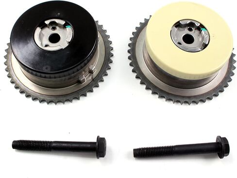 مجموعة سلسلة التوقيت AUCERAMIC 9-4202S مع مضخة مياه تناسب 2006-2012 شيفروليه كوبالت إكوينوكس HHR ماليبو، بويك لاكروس ريجال فيرانو، جي إم سي تيرين، بونتياك G5 G6، زحل 2.4 لتر 2.0 لتر 90537632 in Saudi Arabia