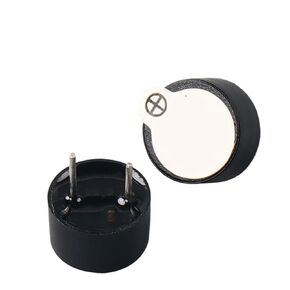 Active Buzzer 12 * 9.5mm TMB 12A 05V 12V 12095 DC Long Acoustic electromagnetic(Activeintegrated12v) in Kuwait
