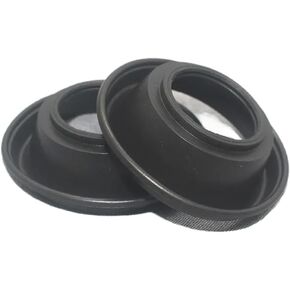 غشاء مكبس إصلاح نظام الوقود المكربن ​​متوافق مع GSX-R 750 1988-1989 GSXR750W 1992-1995 دراجة نارية (2 قطعة) in Saudi Arabia