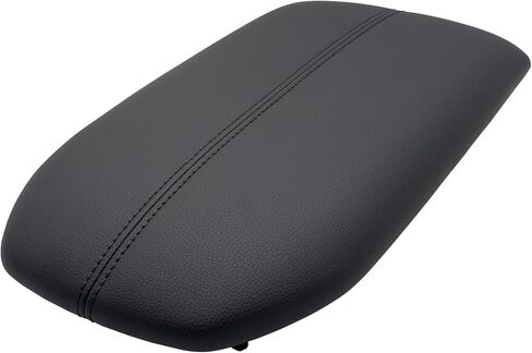 Center Console Lid Compatible with 2019-2023 Toyota Rav4 Armrest Bin Cover Replacement Part # 58920-42010-C0 PVC in Kuwait