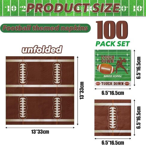 100Pcs Cat Napkins, 11 x 12.2 Inches Cartoon Cat Kitty Party Napkins, Black White Paw Print Paper Napkins, Cat Birthday Decorations Kitten Napkins for Kids Pet Cat Birthday Party Supplies in Kuwait