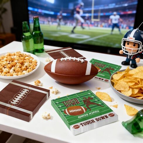 100Pcs Cat Napkins, 11 x 12.2 Inches Cartoon Cat Kitty Party Napkins, Black White Paw Print Paper Napkins, Cat Birthday Decorations Kitten Napkins for Kids Pet Cat Birthday Party Supplies in Kuwait