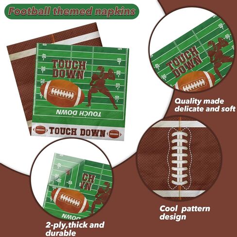 100Pcs Cat Napkins, 11 x 12.2 Inches Cartoon Cat Kitty Party Napkins, Black White Paw Print Paper Napkins, Cat Birthday Decorations Kitten Napkins for Kids Pet Cat Birthday Party Supplies in Kuwait