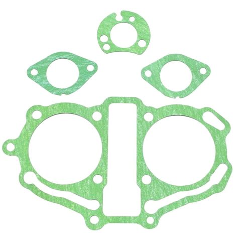 Cylinder Head Gasket Compatible with Motorcycle Models CMX250 CMX250C CA250 250 1985 2007 in Saudi Arabia