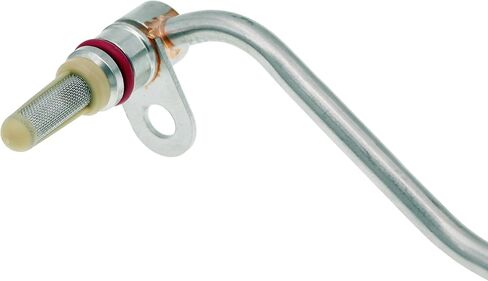 Dorman 667-540 Supply (Right) Turbocharger Oil Line Compatible with Select Ford Models in Saudi Arabia