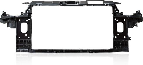 مجموعة دعم الرادياتير الأساسية متوافقة مع Hyundai Elantra 2014 2015 2016، رقم OEM البديل: 641013X003، HY1225180، دعامة دعم الرادياتير حامل رادياتير محرك السيارة in Saudi Arabia