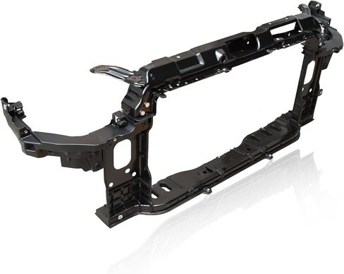 مجموعة دعم الرادياتير الأساسية متوافقة مع Hyundai Elantra 2014 2015 2016، رقم OEM البديل: 641013X003، HY1225180، دعامة دعم الرادياتير حامل رادياتير محرك السيارة in Saudi Arabia