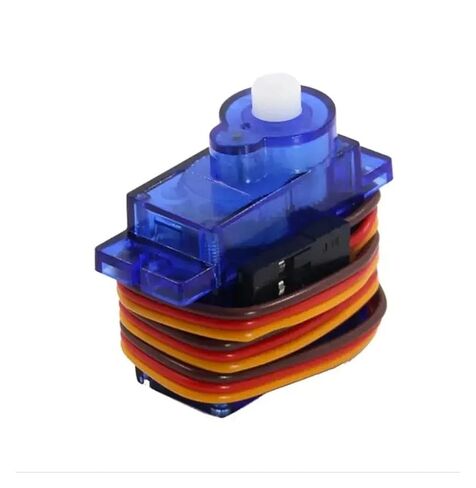 FS90R Remote Control servo 9g Simulated 360 Degree Continuous Rotation 1.3kg stall Torque in Saudi Arabia