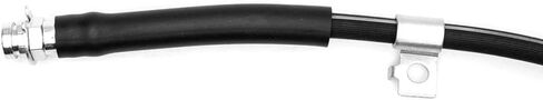 Dynamic Friction Company Front Left Brake Line Hose 350-47029 For 1973-1974 Buick Apollo, 1973-1974 Oldsmobile Omega, 1973-1974 Pontiac Ventura, 1973-1975 Chevrolet Nova in Saudi Arabia