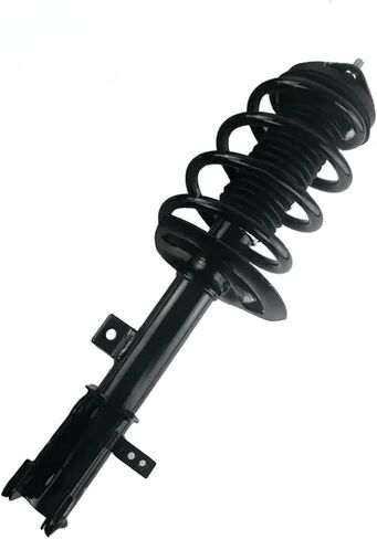 1PCS Front Or Rear Shock Absorbers Spring Replacement Parts,Compatible For DODGE, JCUV JOURNEY 2013-2016 68043990AE 68043991AE 68068866AE(Rear R) in Saudi Arabia