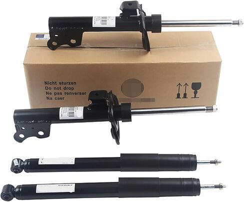 قطع غيار نظام التعليق الأمامي والخلفي، متوافقة مع مرسيدس بنز، A160 A180 B160 B180 B200 A1693260700 A1693200830(REAR R) in Saudi Arabia