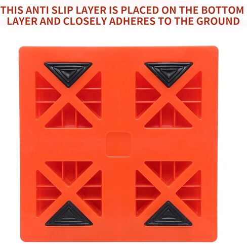 مكعبات تسوية هومون ويلز RV تصميم منحدر 9 عبوات من كتل التسوية المتشابكة مع كتل تسوية العربة ذات عجلة واحدة مع حقيبة حمل in Kuwait