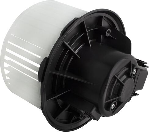 BOXI 700224 Front HVAC Heater Blower Motor Assembly Fits for Ford Explorer Flex Taurus for Lincoln MKS MKT for Mercury Sable / AE9Z19805B 8G1319846BA in Saudi Arabia