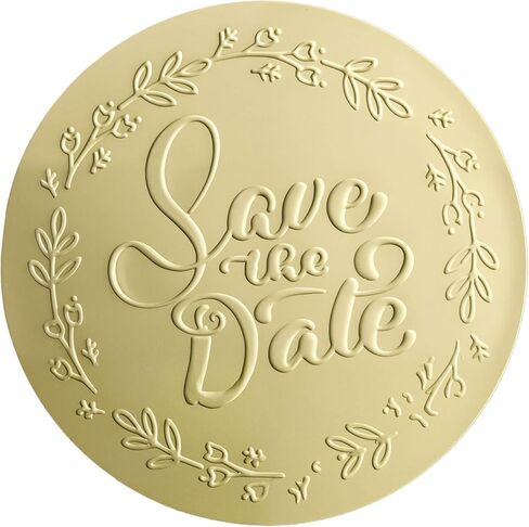 100 x Embossed Handmade With Love Sticker, Small Business Sticker, Handmade Business, Gold Foil Packaging Labels, Support Small Business, Gift Bags, Tags Labels Happy Mail Packaging in Kuwait