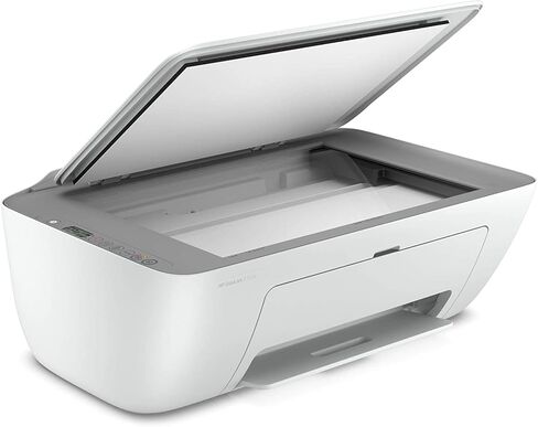 طابعة HP DeskJet 2755e اللاسلكية الملونة الكل في واحد I Print Copy Scan I (26K67A) (متجددة) in Saudi Arabia