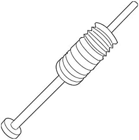 Nissan 48080-EA00A Intermediate Shaft in Saudi Arabia