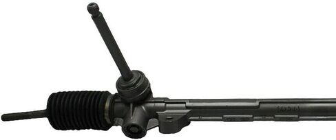 محور ديترويت - حامل وترس لـ 2011-2013 Hyundai Elantra [1.8L]، 2012 Veloster [1.6L]، استبدال كامل لمجموعة الرف والترس in Kuwait