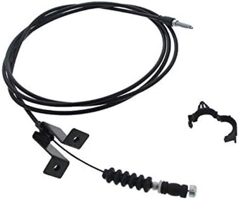 Throttle Cable fits Polaris RZR 800 Razor 2008 2009 2010 by Race-Driven in Saudi Arabia
