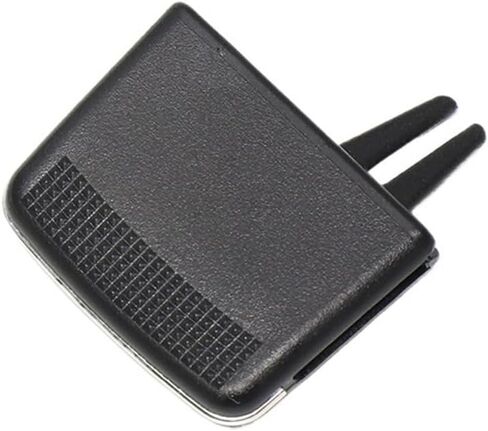 شبكة هواء السيارة الأمامية تكييف الهواء تنفيس منفذ تبويب طقم تصليح كليب صالح لكيا 2011-2018 (رقم 2) in Kuwait