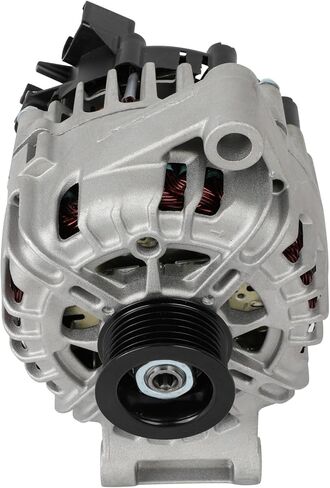 120 Amp AE8T-10300-AA New ASTOU Alternator Compatible with for Ford for Fiesta 2011-2019 Alternator Replacement in Saudi Arabia