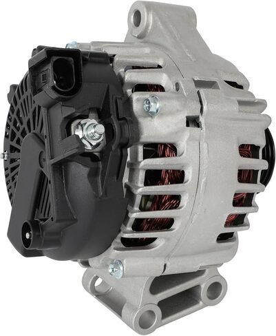 120 Amp AE8T-10300-AA New ASTOU Alternator Compatible with for Ford for Fiesta 2011-2019 Alternator Replacement in Saudi Arabia
