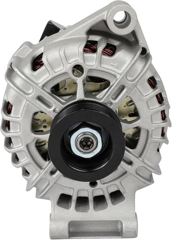 120 Amp AE8T-10300-AA New ASTOU Alternator Compatible with for Ford for Fiesta 2011-2019 Alternator Replacement in Saudi Arabia
