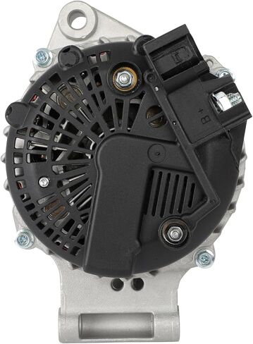 120 Amp AE8T-10300-AA New ASTOU Alternator Compatible with for Ford for Fiesta 2011-2019 Alternator Replacement in Saudi Arabia