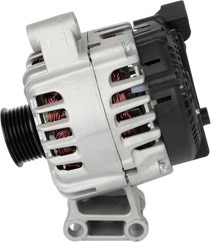 120 Amp AE8T-10300-AA New ASTOU Alternator Compatible with for Ford for Fiesta 2011-2019 Alternator Replacement in Saudi Arabia