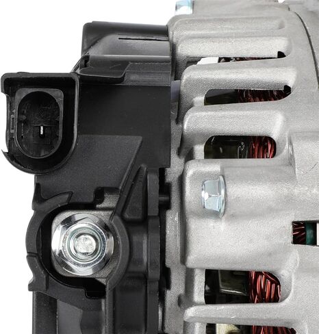 120 Amp AE8T-10300-AA New ASTOU Alternator Compatible with for Ford for Fiesta 2011-2019 Alternator Replacement in Saudi Arabia