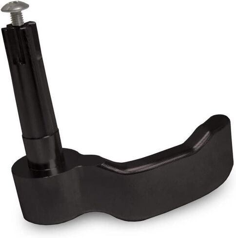 Polaris Scrambler Sportsman 450 550 570 850 1000 (Black) Billet Throttle Lever 2010359 in Saudi Arabia