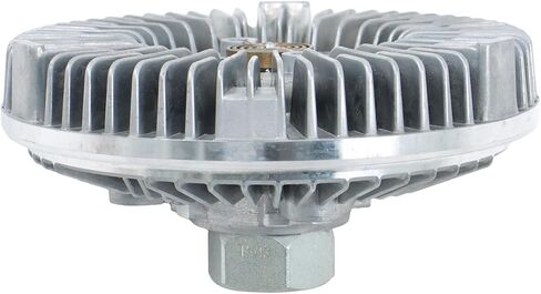 Cooling Fan Clutch Replacement for Lincoln Aviator V8 4.6L 2003-2005 4L2Z8A616AA in Saudi Arabia