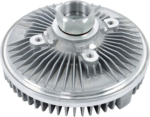 Cooling Fan Clutch Replacement for Lincoln Aviator V8 4.6L 2003-2005 4L2Z8A616AA in Saudi Arabia