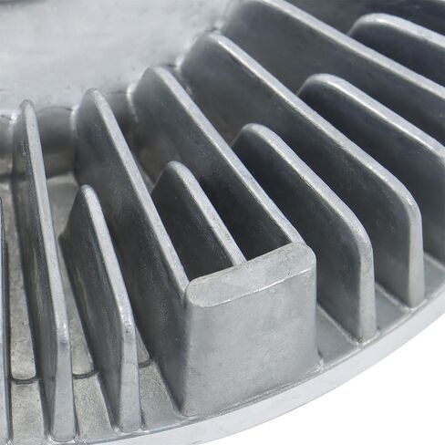 Cooling Fan Clutch Replacement for Lincoln Aviator V8 4.6L 2003-2005 4L2Z8A616AA in Saudi Arabia