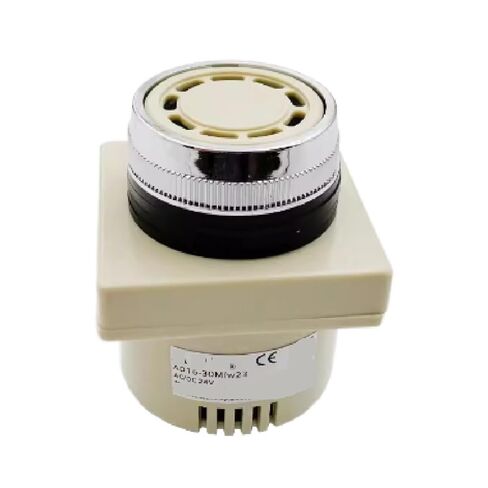 30 مللي متر طنان AD16-30M/MW/W23 W31 الجهد 24 فولت 220 فولت (Ad16-30m/متقطع ، AD/DC220V) in Saudi Arabia