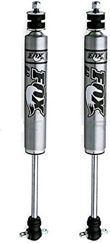 Foxshox 980-24-648 زوج من ممتص الصدمات الأمامي للأداء لـ 1998-2013 Ford Ranger 2WD in Saudi Arabia
