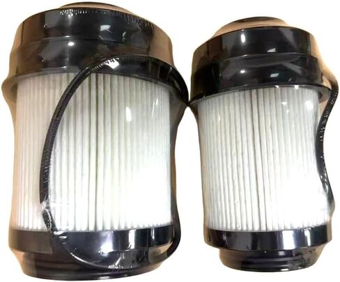 طقم فلتر الوقود FK11008NN متوافق مع 2025-2026 رام 2500/3500/4500/5500 توربو ديزل مع محرك Cummins 6.7L يحل محل Fleetguard FK11008NN in Kuwait