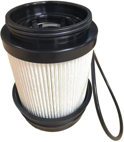 طقم فلتر الوقود FK11008NN متوافق مع 2025-2026 رام 2500/3500/4500/5500 توربو ديزل مع محرك Cummins 6.7L يحل محل Fleetguard FK11008NN in Kuwait